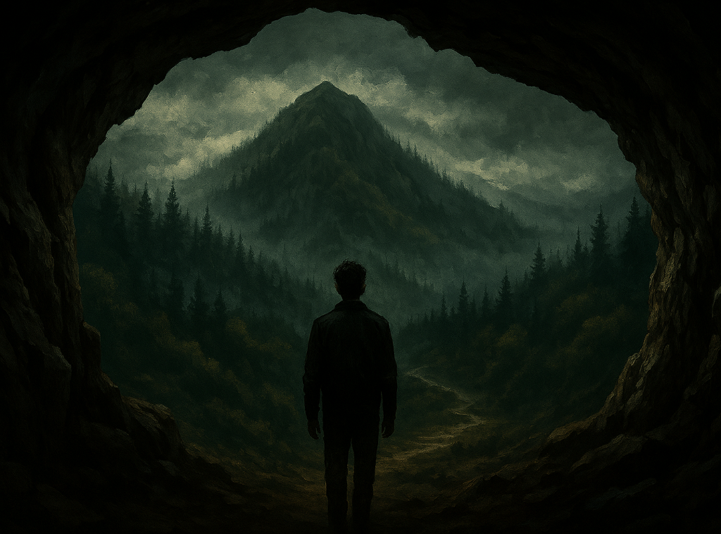 Featured image of post 卷洞山杀人事件