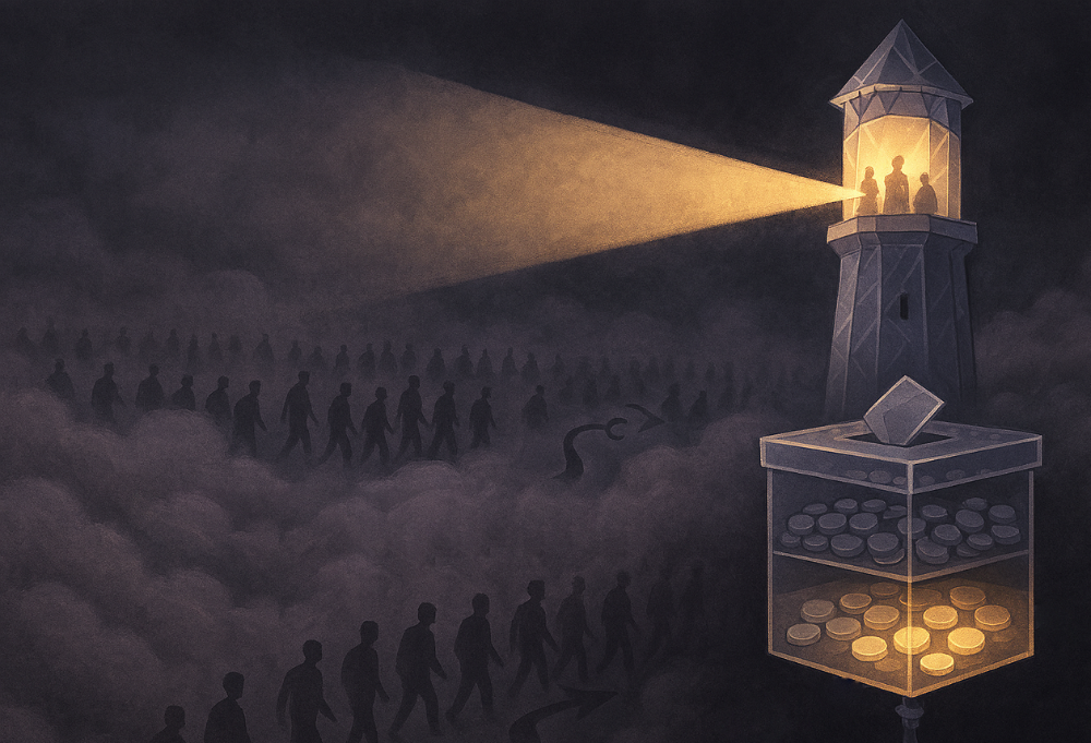 Featured image of post 看见小众智慧